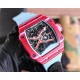 2024SS 大人シンプルな RICHARD MILLE リシャールミル 時計 ウォッチ