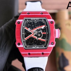 2024SS 大好評アイテム RICHARD MILLE リシャールミル 時計 ウォッチ