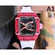 2024SS 大好評アイテム RICHARD MILLE リシャールミル 時計 ウォッチ 2024SS 大好評アイテム RICHARD MILLE リシャールミル 時計 ウォッチ