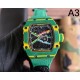 2024SS 大好評アイテム RICHARD MILLE リシャールミル 時計 ウォッチ 2024SS 大好評アイテム RICHARD MILLE リシャールミル 時計 ウォッチ