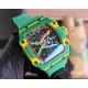 2024SS 大好評アイテム RICHARD MILLE リシャールミル 時計 ウォッチ 2024SS 大好評アイテム RICHARD MILLE リシャールミル 時計 ウォッチ