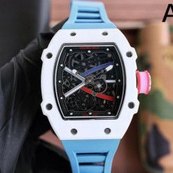 2024SS トレンド感満載 RICHARD MILLE リシャールミル 時計 ウォッチ