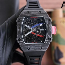 2024SS トレンド感満載 RICHARD MILLE リシャールミル 時計 ウォッチ