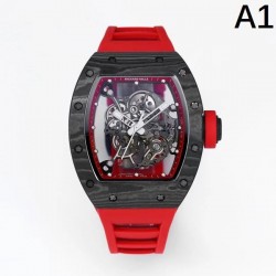 2024SS プレゼントにも RICHARD MILLE リシャールミル 時計 ウォッチ