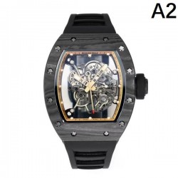 2024SS プレゼントにも RICHARD MILLE リシャールミル 時計 ウォッチ