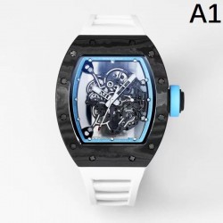 2024SS お得人気セール RICHARD MILLE リシャールミル 時計 ウォッチ