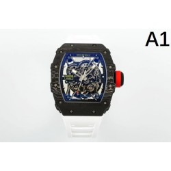 2024SS 人気プレゼント RICHARD MILLE リシャールミル 時計 ウォッチ