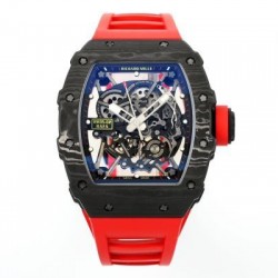 2024SS 人気プレゼント RICHARD MILLE リシャールミル 時計 ウォッチ