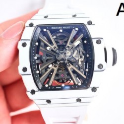2024SS 大人のため上品 RICHARD MILLE リシャールミル 時計 ウォッチ