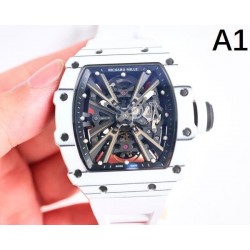 2024SS 大人のため上品 RICHARD MILLE リシャールミル 時計 ウォッチ