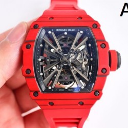 2024SS 大人のため上品 RICHARD MILLE リシャールミル 時計 ウォッチ