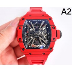 2024SS 大人のため上品 RICHARD MILLE リシャールミル 時計 ウォッチ