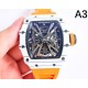 2024SS 大人のため上品 RICHARD MILLE リシャールミル 時計 ウォッチ 2024SS 大人のため上品 RICHARD MILLE リシャールミル 時計 ウォッチ