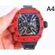 2024SS 大人のため上品 RICHARD MILLE リシャールミル 時計 ウォッチ 2024SS 大人のため上品 RICHARD MILLE リシャールミル 時計 ウォッチ