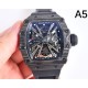 2024SS 大人のため上品 RICHARD MILLE リシャールミル 時計 ウォッチ 2024SS 大人のため上品 RICHARD MILLE リシャールミル 時計 ウォッチ