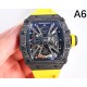 2024SS 大人のため上品 RICHARD MILLE リシャールミル 時計 ウォッチ 2024SS 大人のため上品 RICHARD MILLE リシャールミル 時計 ウォッチ