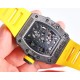 2024SS 大人のため上品 RICHARD MILLE リシャールミル 時計 ウォッチ 2024SS 大人のため上品 RICHARD MILLE リシャールミル 時計 ウォッチ
