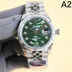 2024SS 夏に欠かせないアイテム ROLEX ロレックス 時計 ウォッチ