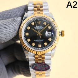 2024SS 新作限定めっちゃ綺麗色 ROLEX ロレックス 時計 ウォッチ