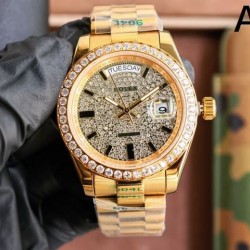 2024SS 新作限定華やかキュート ROLEX ロレックス 時計 ウォッチ