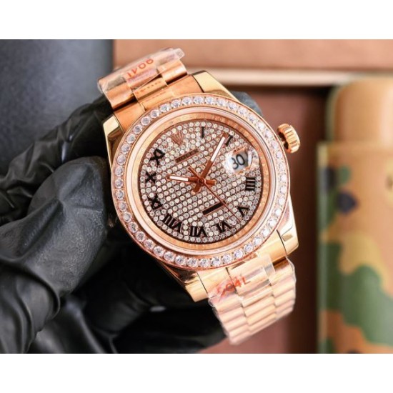 2024SS オシャレに見せられます ROLEX ロレックス 時計 ウォッチ 2024SS オシャレに見せられます ROLEX ロレックス 時計 ウォッチ