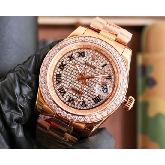 2024SS オシャレに見せられます ROLEX ロレックス 時計 ウォッチ 2024SS オシャレに見せられます ROLEX ロレックス 時計 ウォッチ