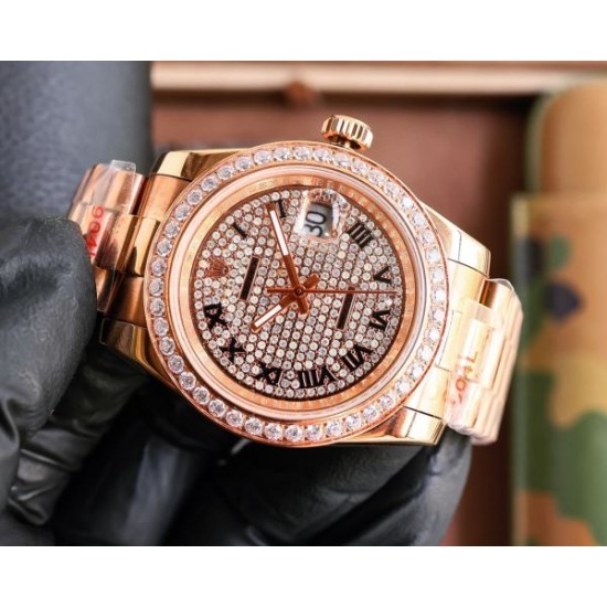 2024SS オシャレに見せられます ROLEX ロレックス 時計 ウォッチ 2024SS オシャレに見せられます ROLEX ロレックス 時計 ウォッチ