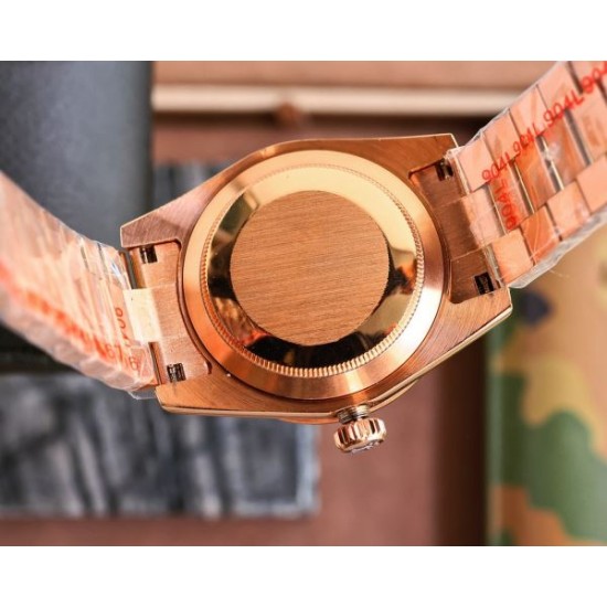 2024SS オシャレに見せられます ROLEX ロレックス 時計 ウォッチ 2024SS オシャレに見せられます ROLEX ロレックス 時計 ウォッチ
