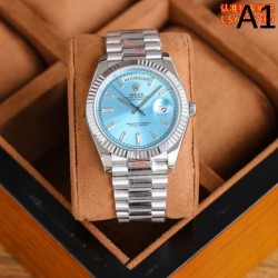 2024SS トレンドコーデが楽しめ ROLEX ロレックス 時計 ウォッチ