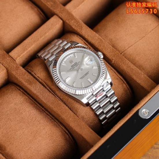 2024SS トレンドコーデが楽しめ ROLEX ロレックス 時計 ウォッチ 2024SS トレンドコーデが楽しめ ROLEX ロレックス 時計 ウォッチ