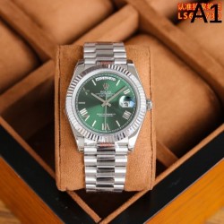 2024SS 個性的な印象に仕上がり ROLEX ロレックス 時計 ウォッチ