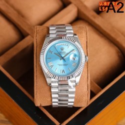 2024SS 個性的な印象に仕上がり ROLEX ロレックス 時計 ウォッチ
