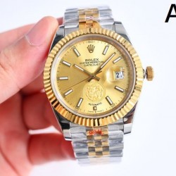 2024SS すっきりしたシルエット ROLEX ロレックス 時計 ウォッチ