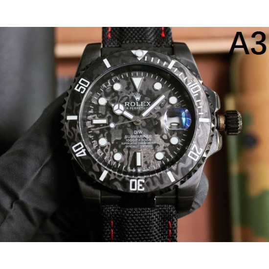 2024SS カジュアルさが強すぎる ROLEX ロレックス 時計 ウォッチ
