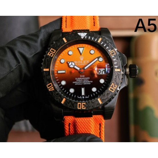 2024SS カジュアルさが強すぎる ROLEX ロレックス 時計 ウォッチ