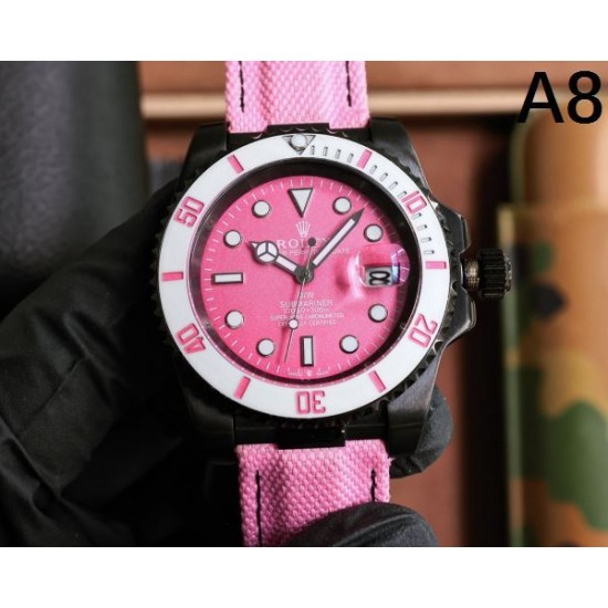 2024SS カジュアルさが強すぎる ROLEX ロレックス 時計 ウォッチ