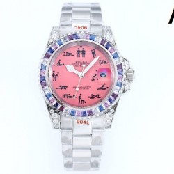 2024SS 最新の注目ファッション ROLEX ロレックス 時計 ウォッチ