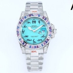 2024SS 最新の注目ファッション ROLEX ロレックス 時計 ウォッチ
