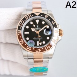 2024SS 大人気春夏コレクション ROLEX ロレックス 時計 ウォッチ