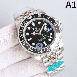 2024SS 新作カジュアルコーデに ROLEX ロレックス 時計 ウォッチ