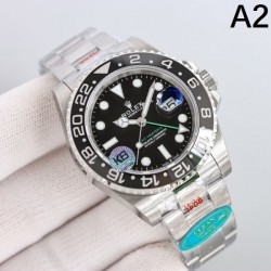 2024SS 新作カジュアルコーデに ROLEX ロレックス 時計 ウォッチ