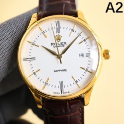 2024SS この春夏注目のトップス ROLEX ロレックス 時計 ウォッチ