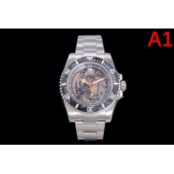 2024SS オシャレにまとめる逸品 ROLEX ロレックス 時計 ウォッチ