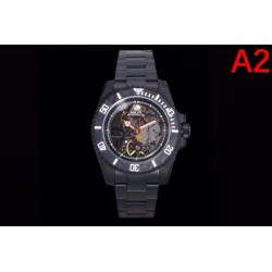 2024SS オシャレにまとめる逸品 ROLEX ロレックス 時計 ウォッチ