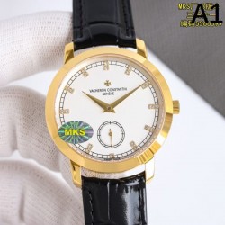 2024SS 入手困難 VACHERON CONSTANTIN ヴァシュロン コンスタンタン 時計 ウォッチ