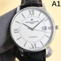 2024SS 売切必至 VACHERON CONSTANTIN ヴァシュロン コンスタンタン 時計 ウォッチ