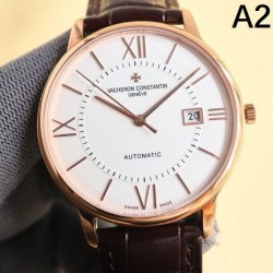 2024SS 売切必至 VACHERON CONSTANTIN ヴァシュロン コンスタンタン 時計 ウォッチ