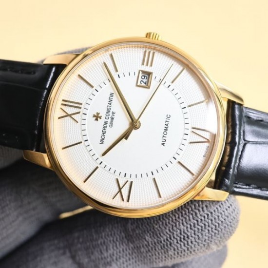 2024SS 売切必至 VACHERON CONSTANTIN ヴァシュロン コンスタンタン 時計 ウォッチ