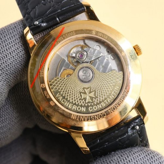 2024SS 売切必至 VACHERON CONSTANTIN ヴァシュロン コンスタンタン 時計 ウォッチ