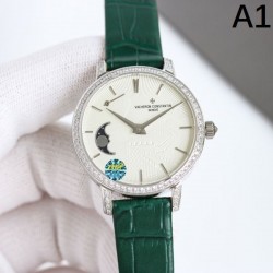 2024SS 注文殺到 VACHERON CONSTANTIN ヴァシュロン コンスタンタン 時計 ウォッチ